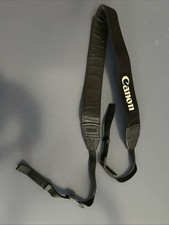 Canon Camera Neck Strap