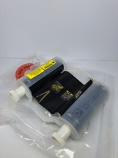 Brady Printer Ribbon Black B30-R1000 Partial ...