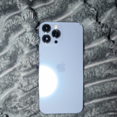 Apple iPhone 13 Pro Max 128GB Sierra Blue ohne Simlock