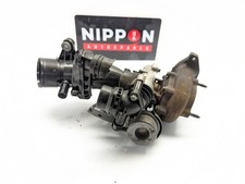 NISSAN X TRAIL MK3 T32 2014-2021 Turbolader 1.6 Diesel 89358 H821067824