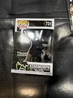 Funko Pop! Movies Alien Xenomorph #731 - Alien 40th Anniversary