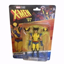 Marvel Legends WOLVERINE X-Men    97 6    Figure Hasbro New In Sealed Packaging