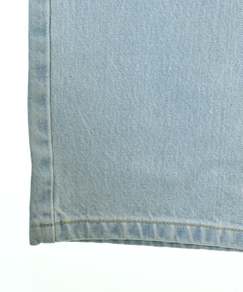 PALACE Denim Pants Blue(Denim) 36(Approx. XXL) 2200652592139 thumbnail 5