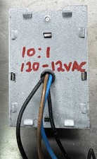 120VAC TO 12VAC LIGHTING TRANSFORMER