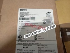 New Siemens 3RW5073-6AB14 SIRIUS Sanftstarter 200-480 V 250 A, AC 110-250 V