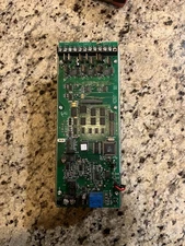 Simplex 4100-5101 Fire Alarm 120V Expansion Power Supply