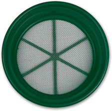 Stainless Steel Mesh Classifier