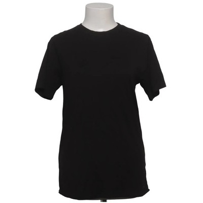 Life Wear Bamboo, T-shirt, Größe: S, Schwarz, Baumwolle/Elasthan/Viskose #BGY