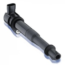 Z&uuml;ndspule Anschlussausf&uuml;hrung SAE 20380 BREMI f&uuml;r FIAT STILO STILO Multi Wagon