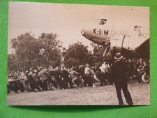KLM DC 2