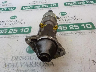 25198414 MOTOR STARTET / 0001192081 / 25198414 / 16243742 FÜR OPEL CORSA E SELEC