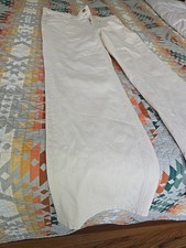 AYR The Secret Sauce Jeans in Sandstone size 34