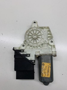 Volkswagen Golf IV 2002 Rechts Fensterhebermotor Tür hinten 1J4959812C DRA4314