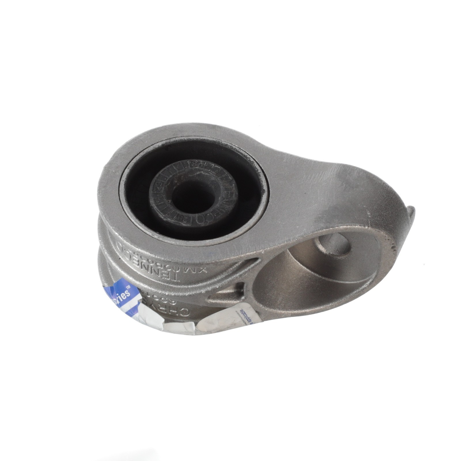Aislador de soporte de escape del lado izquierdo para Chrysler Pacifica 2017 (N/P 68312121AA)