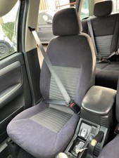 Siège Fiat CROMA