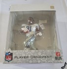 Ezekiel Elliott Dallas Cowboys Resin NFL Player Ornament by Forever Collectibles