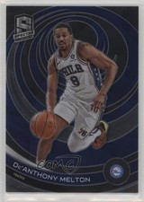 2022-23 Panini Spectra De'Anthony Melton #113 11s9