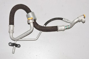 BMW 3 Touring E91 Klimaleitung 9168365 2010 2849069