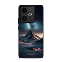 HandyhüLle FüR Realme Gt 7T Mobiwear Case Cover Schutz HüLle Etui Nachtberg