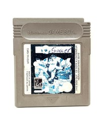 ebay® Auktion 325860241906 | Soccer • Gameboy • Modul • Game Boy • Nintendo Thumbnail of ebay® auction 325860241906 | Soccer • Gameboy • Modul • Game Boy • Nintendo