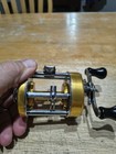 Vintage Penn 940 Levelmatic Casting Fishing Reel Made in The USA! — photo 10