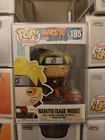 Funko Pop! Naruto Shippuden - Naruto (Sage Mode) Special Edition Sticker #185