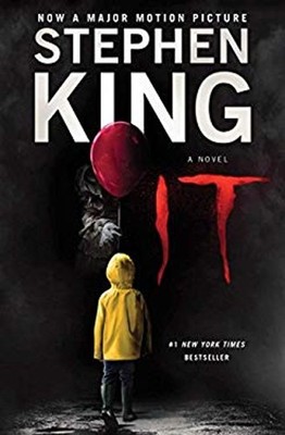 It : A Novel Paperback Stephen King