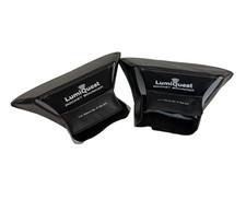 2x LumiQuest Pocket Bouncer Flash Diffuser Reflector for Camera Flash
