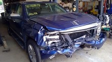 Rear Drive Shaft 4WD Crew Cab 5.3L ID AA3J Fi...