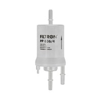 Filtron PP 836/4 Kraftstofffilter FüR Audi Seat Skoda VW