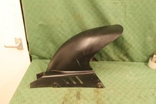 Suzuki GSF400 GK75 Bandit 1992 Original Rear Mudguard Hugger Panel Fairing