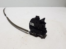 Mercedes-Benz Citan II W420 2023 Rechts Schloss Schiebet&uuml;r 825025474R AUA177559