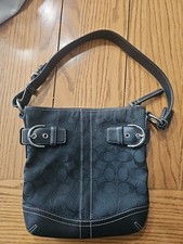 Borsa a mano Coach donna