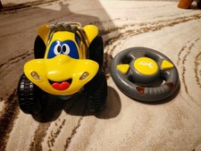 Chicco  Remote Control Car Toddler Kids Boys Battery Powered Interactive Toy