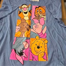 Winnie The Pooh Junior Shirt