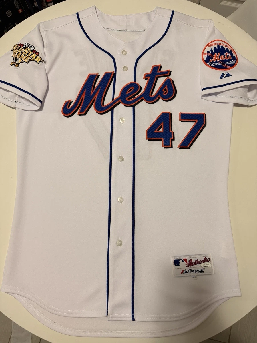 New York Mets MLB Fan Jerseys Size 44 for sale | eBay