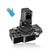 23256991 Mass Airflow Sensor MAF Sensor Fit for Chevy Silverado 1500-3500HD, 