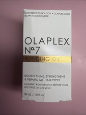 Olaplex No.7 - Bonding Oil 1oz