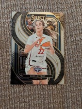 SONIA CITRON Rookie Premier #122 2025 Panini Select WNBA