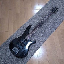 Ibanez 5 cordes Active Bass SRT675 / guitare basse électrique