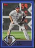 2023 Topps Archives C.J. Cron #297 Colorado Rockies