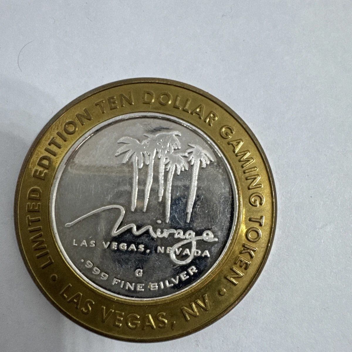 Las Vegas Silver Strike for sale | eBay