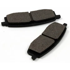 Wild Boar Off Road Products  Brake Pads - Semi-Metallic MX-05284