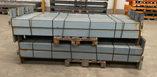 Dexion Pallet Racking Beams 2300mm 2.3m Heavy Duty Warehouse Racking x 20 Grey
