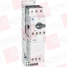 ALLEN BRADLEY 190S-CND2-DC16C / 190SCND2DC16C (USED)