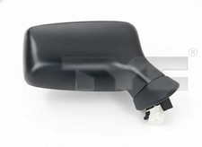 Retroviseur droit (ou coque) Audi 90