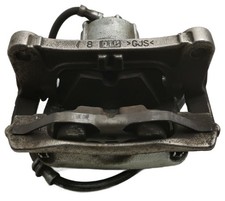 Bremssattelgehäuse bremssattel vorne links Audi A3 8Y 5WA615123E Original