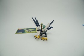 LEGO - 70124 - Legends of Chima - Eagle Legend Beast