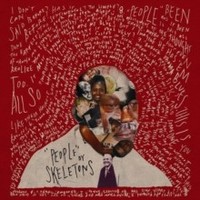 Skeletons - People - Cd - G1398Z