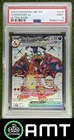 Charizard ex PSA 9 2023 Pokemon SV Obsidian Flames - OBF EN 7743